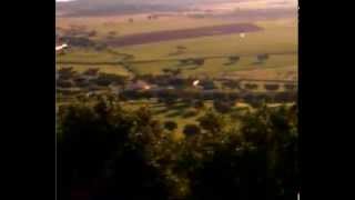preview picture of video 'Quinta dos Amarelos - Turismo Rural'