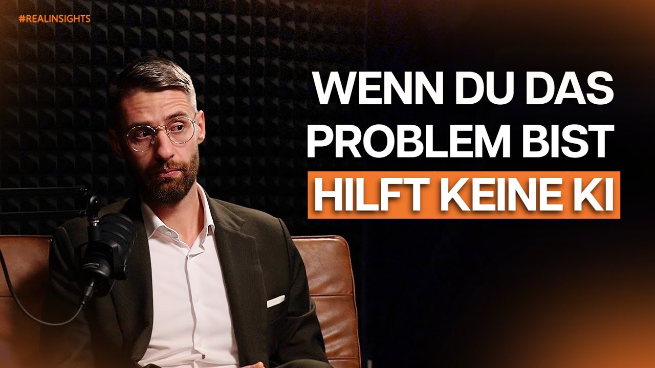 KI zum Anfassen: Die größten Gamechanger für die Immobilienwirtschaft