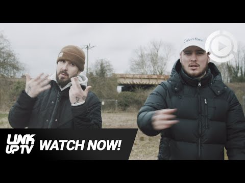 Ricky Lix & Pacer - No Sensation [Music Video] Link Up TV