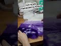 How To Sew Details On Fursuits #fursuitmaker #fursuit #costume #howto #tutorial
