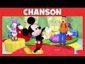 Disney Junior Vive L été Chanson Bingo On Est Les Meilleurs La Maison De Mickey