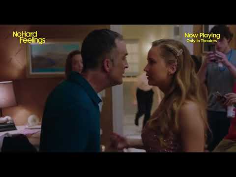 NO HARD FEELINGS | Clip 4
