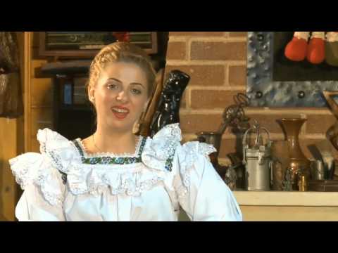 Madalina Mati - Maicuta mea