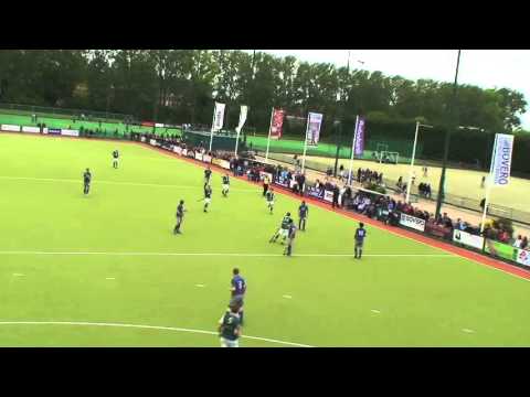 Ring-Pass - Alkmaar (3-3) Alkmaar wint na golden goal