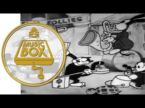 Parov Stelar - Nobody's Fool