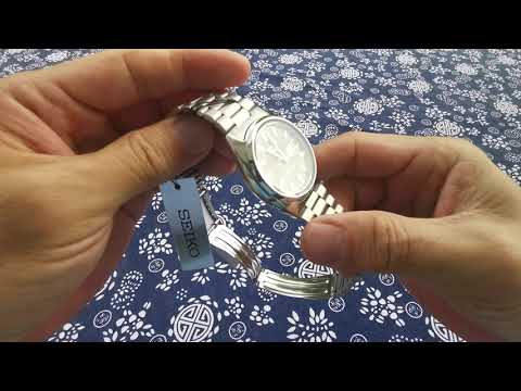 Unbox Seiko 5 SNXS79K Automatic Watch Should you look for one? For me,a big "YES". #seiko5