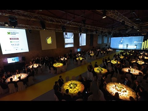 EY Entrepreneur Of The Year 2015 – Croatia Highlights (long version)