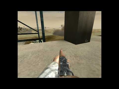 Kabum!!!!!! Project Reality