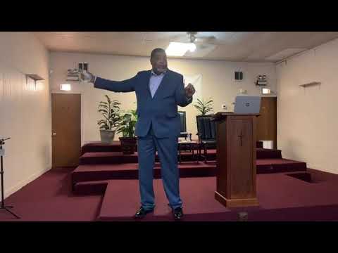 Understanding the Kingdom Part 3: Jesus is King Image