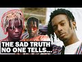 Did Playboi Carti SELL HIS SOUL For Fame Success Feat Unotheactivist Ian Connor Father