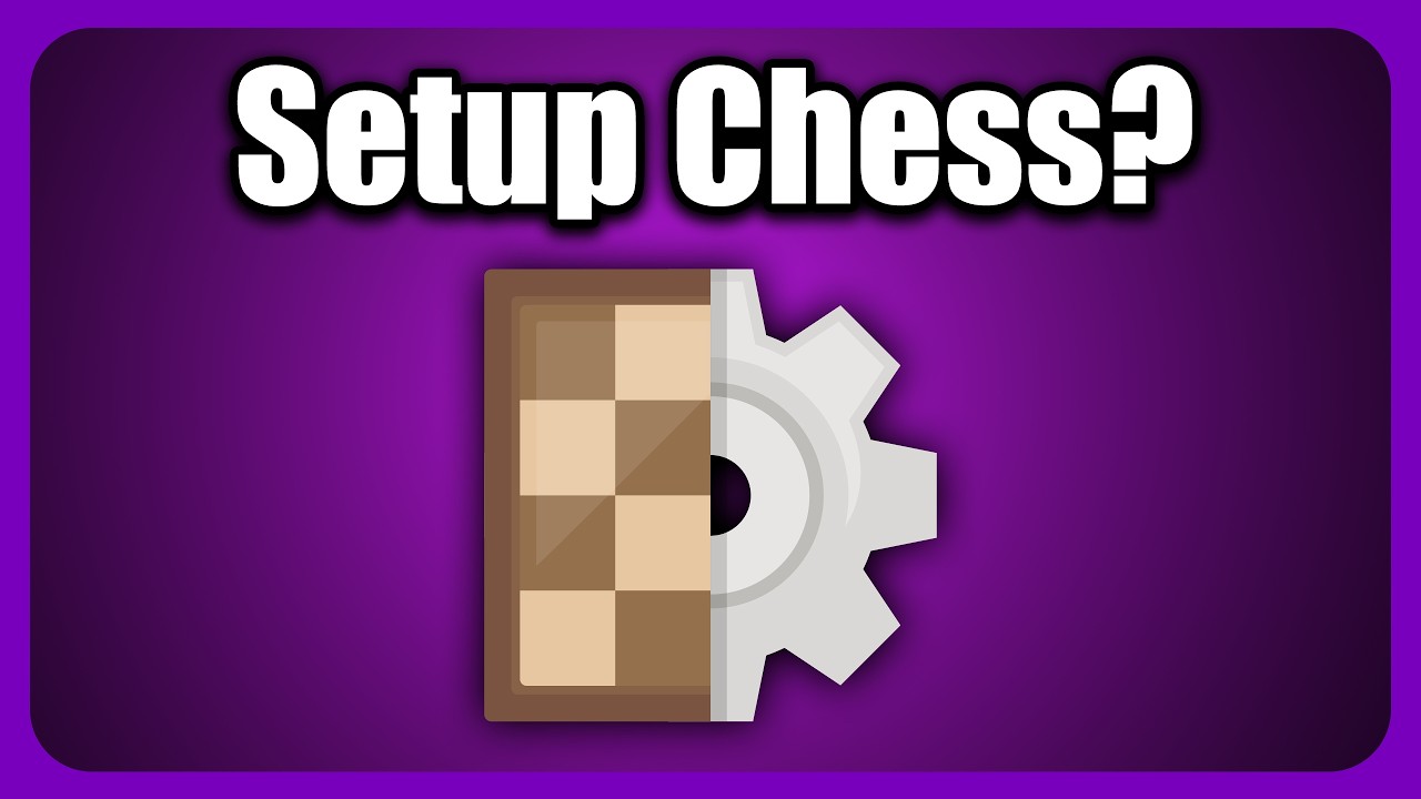 Can I BEAT Setup Chess?