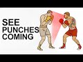 You’ll Never Get Hit Again After Learning This