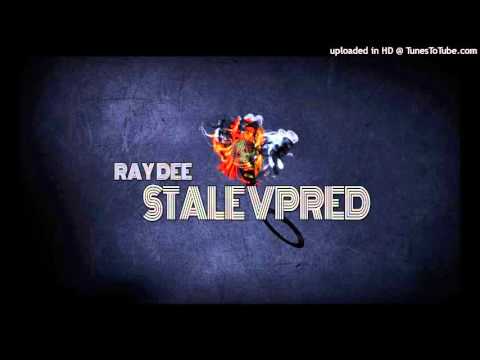 Ray Dee- Stále V Pred