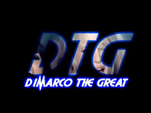 Majic - In a Daze (Official Dimarco the Great 2010 Club Remix)