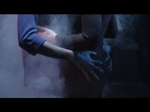 Great Mountain Fire || The Magic [OFFICIAL VIDEO]