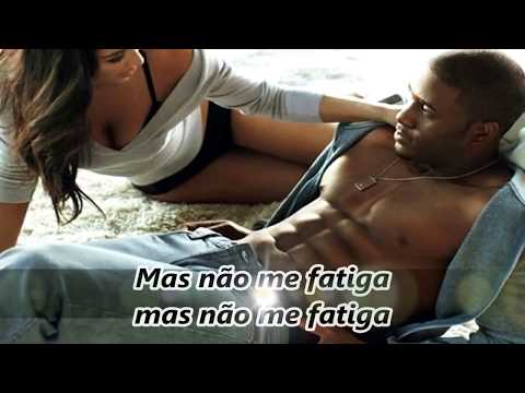 Zimous - A tua cama é ringue (Com letra)