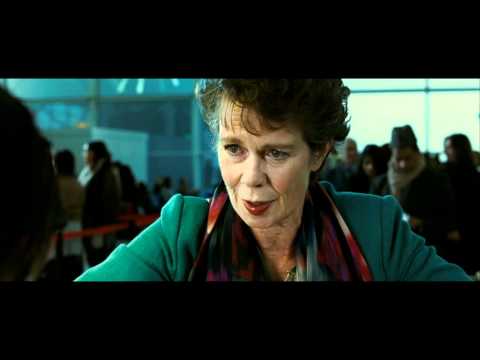 'Get there' TV spot