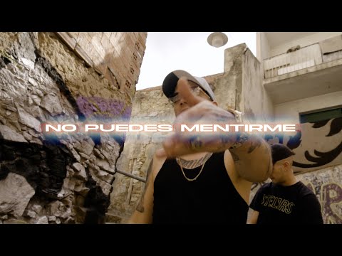 SOLHO ft SAMUEL SLZR ft FRVNCES - NO PUEDES MENTIRME