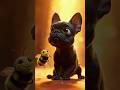 Frenchie And Bumble Bee Adventure Frenchbulldog Frenchie Puppy Pets Cute Animation Movie
