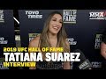 Tatiana Suarez: 'It's A Compliment' To Be Called 'The Female Khabib''  - MMA Fighting