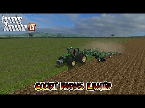FS15 Court Farms Limited Ep 16