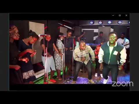 COMMAND THE YEAR / GREATER WORKS 2023 || DAY ONE NIGHT || MON 2ND JAN, 2023 || DAY 876