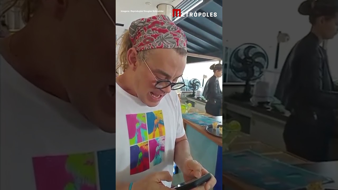 Carmo Dalla Vecchia revela se orientação sexual atrapalhou carreira