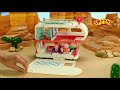 Peppa Pig Adventures Family Motorhome Smyths Toys