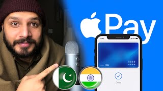 Apple Payment Setup/Delete Tutorial Urdu
