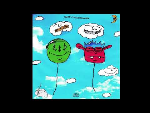 CHASETHEMONEY & Valee - Bling Bling