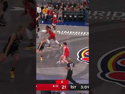 "Caitlin Clark: Redefining the Game"