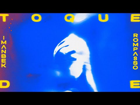 Imanbek, Rompasso, Brray feat. Peipper - Toque de Queda (Lyric Video)