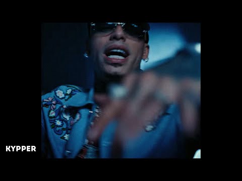 (FREE) Luar La L x Dei V Type Beat Trap - "JUEGO"