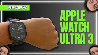 Apple Watch Ultra 3: o que mudou de verdade (e o que é só ficha técnica)