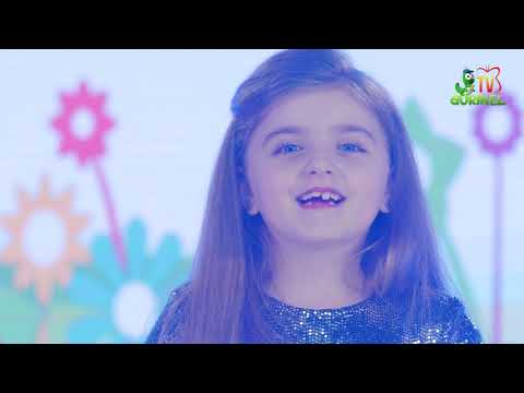 Adelina Ganea (DoReMiShow) - De ziua tatălui