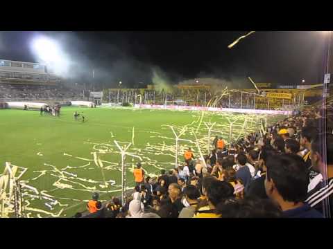 "RECIBIMIENTO OLIMPO-RAFAELA" Barra: Noroeste 74 • Club: Olimpo