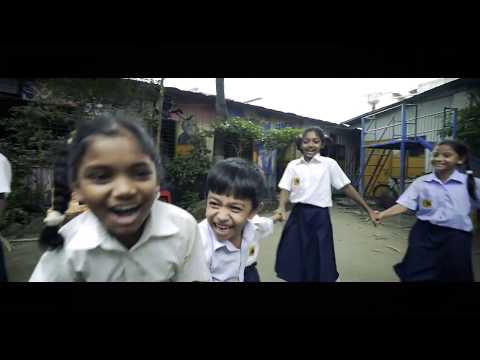 Free-of-cost School for Underprivileged Children