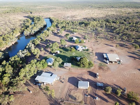 'Nardoo', Cloncurry, Qld