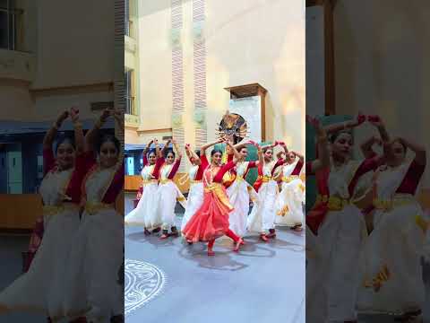 Rathayatra Utsav ICCR | with My Students (Kalavidya) #short #shortsfeed #trend #trending #dance