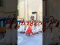 Rathayatra Utsav ICCR With My Students Kalavidya Short Shortsfeed Trend Trending Dance