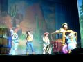 Disney Live