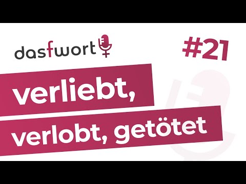 Cornelia Schonhart: Feminismus & Femizide - Verliebt, verlobt, getötet | Folge #21 | Das F-Wort