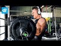High-Volume Biceps & Triceps Workout | Abel Albonetti