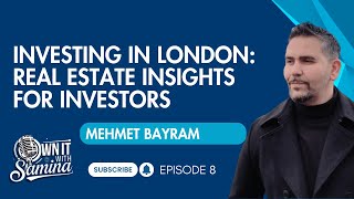 Investing in London