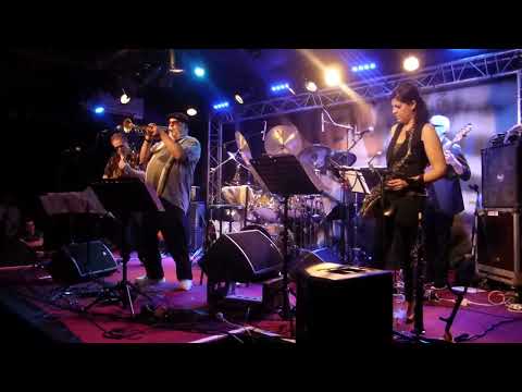 The Brecker Brothers Band Reunion - 2 (New Morning - Paris - July 18th 2014)