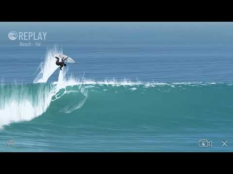 WSL TRUE SURF!! AUSTRALIA COMPETITION MONDAYS!! MARGARET RIVER!!