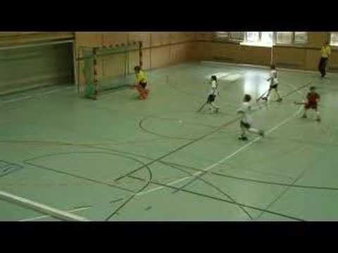 U10A PostSV - HC Wien 8:2