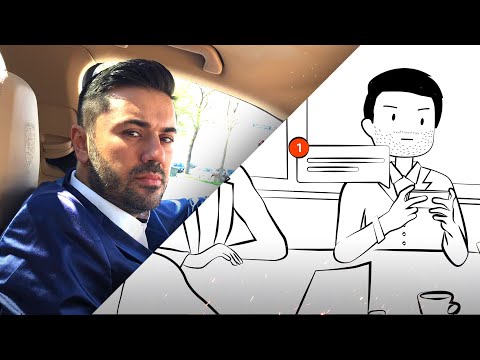 "I Unlocked T5 in two days to take revenge for my son" -  Baba TC Ataturk