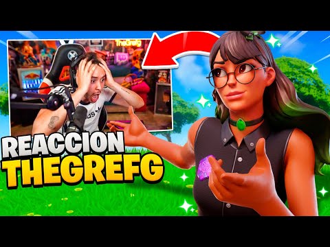 GREFG REACTS to my BEST GAME in a TOURNAMENT and THIS HAPPENS... | Nikito