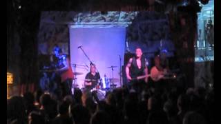 'The Universe Explodes into...' - Membranes (Manchester Deaf Institute)